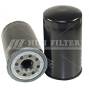 Filtre à huile adaptable HIFI FILTER SO2198