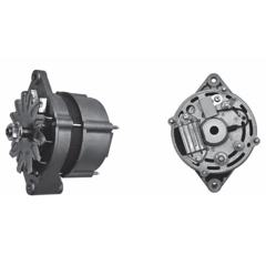 Lichtmaschine IA 1522 / 14V 120A Mahle-Iskra-Letrika  