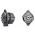 Lichtmaschine IA 1522 / 14V 120A Mahle-Iskra-Letrika  