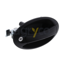 Verrouillage porte pour téléscopique JCB 331/28103 adaptable