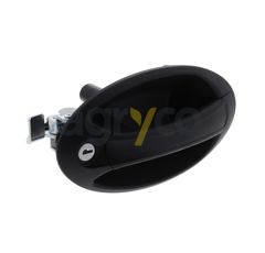Verrouillage porte pour téléscopique JCB 331/28103 adaptable