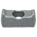 Pièce pour maillon KEMPER 7417 adaptable