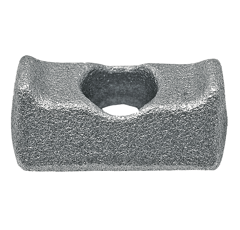 Pièce pour maillon KEMPER 7417 adaptable