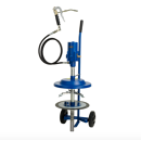 Système de graissage tonnelet 50 kg - PRESSOL