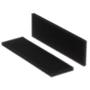 Filtre habitacle adaptable HIFI FILTER SC60069