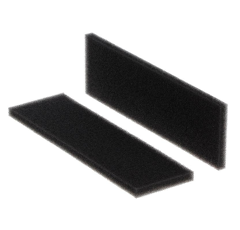 Filtre habitacle adaptable HIFI FILTER SC60069