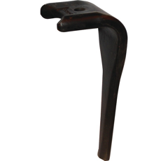Dent gauche pour herse rotative KUHN 52620500 origine