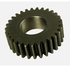 Pignon planétaire pour tracteur CASE IH 044084R1 adaptable