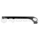 Cabezal de cuchilla para barra de corte adaptable CATERPILLAR