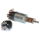 Contacteur de solénoïde pour FORD S65977 adaptable