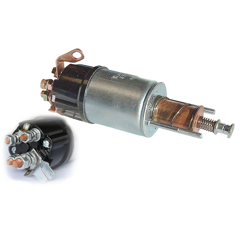 Contacteur de solénoïde pour FORD S65977 adaptable