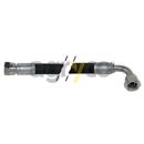 Flexible pour téléscopique JCB 612/21200 adaptable