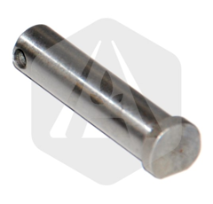 Broche d'embrayage 35,74 mm pour tracteur 891826M1 adaptable