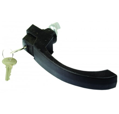 Türgriff David Brown - Nachbau K303755