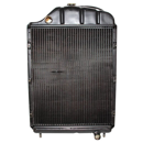 Radiateur pour tracteur ZETOR 89013902 adaptable