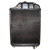 Radiateur pour tracteur ZETOR 89013902 adaptable