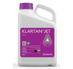 KLARTANT JET