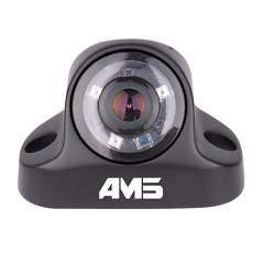 Rückfahrkamera AMS Mini Kamera - 150° - Nachtsicht
