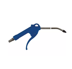 Soufflette plastique bec long 900mm avec raccord rapide | GENERIQUE
