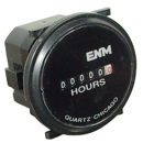 Compte heure ENM adaptable