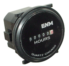 Compte heure ENM adaptable