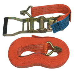 Zurrgurt 0,8 Tonnen - 6 Meter