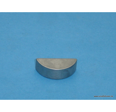 Scheibenfeder 6888/6x9,0 