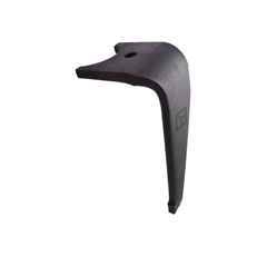 Dent Droite pour herses rotatives KUHN K2501130 adaptable - Blacksteel©