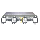 Joint de collecteur d'échappement pour téléscopique JCB 320/06035 adaptable