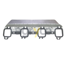 Joint de collecteur d'échappement pour téléscopique JCB 320/06035 adaptable