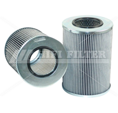 Filtre hydraulique adaptable HIFI FILTER SH63221