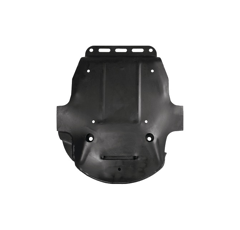 Patin d'usure gauche pour faucheuse CLAAS 1321135 adaptable