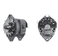 Lichtmaschine IA 71 Mahle-Iskra-Letrika