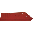 Soc gauche à pointe pour charrue DEMBLON 153AG adaptable