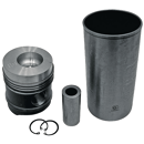 Kit chemise piston complet Ø 105 mm pour tracteur STEYR adaptable