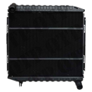 Kühler  Deutz Agrotron 4, Agrotron 6   Nachbau 04411150N 