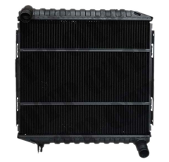 Kühler  Deutz Agrotron 4, Agrotron 6   Nachbau 04411150N 