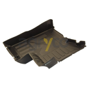 Tapis pour téléscopique MERLO 53229 adaptable