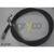 Flexible hydraulique pour téléscopique MANITOU 258273 adaptable