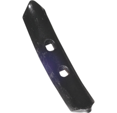 Soc pour déchaumeur VADERSTAD 421488 adaptable - Blacksteel©