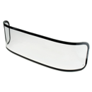 Glace de rechange pour tracteur JOHN DEERE AL181666 adaptable