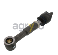 Barre de direction pour téléscopique JCB 448/28700 adaptable