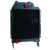 Radiateur pour tracteur MASSEY FERGUSON 3619008M92 adaptable