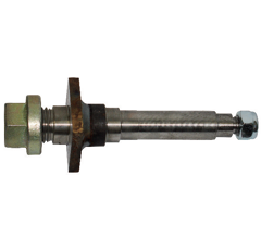 Axe à visser M35 x 198 mm pour roue 5244832/834