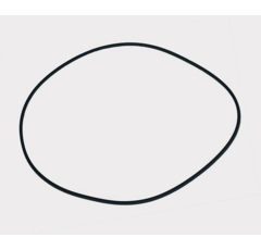 O-Ring Traktor JOHN DEERE R122850 Nachbau