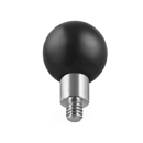 Boule Ø 2,54 cm avec filetage 1/4"-20 | RAM