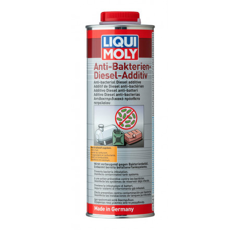 Diesel-Additiv AD21317 Liqui Moly