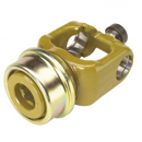 Aufsteckgabel 1 3/4" Z6 1139039 - Walterscheid