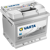 VARTA SILVER dynamic Starterbatterie 12 V 52 AH (C20) 520 A