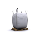 Mélange de Tourteau 70% Soja / 30% Colza - Big Bag 1T